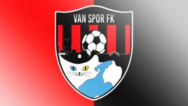 Vanspor transfer çalışmalarını sürdürüyor, o isimle anlaşmaya varıldı