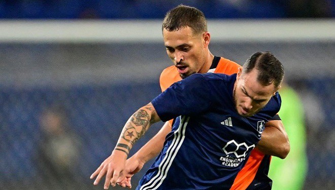 Başakşehir turun kapısını ardına kadar açtı!