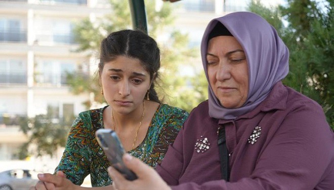 Cumhurbaşkanı Erdoğan'ın sesini yapay zeka ile taklit ederek 120 bin TL dolandırdılar
