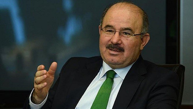 Hüseyin Çelik: 'AK Parti, MHP'nin esiri olmuş durumda, yakışmıyor'