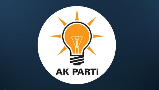 AK Parti'nin 4 ilde başkanı değişti! İşte o iller...