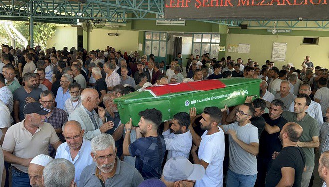 Van'dan memleketine izne giden Uzman Çavuş kavgada öldürüldü!