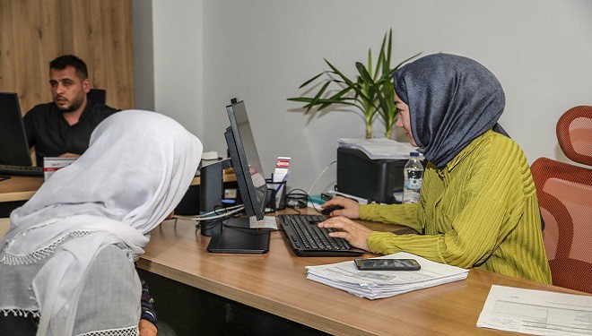 Van’da JINKART başvuruları başladı