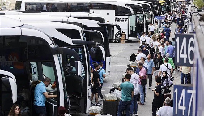 En çok göç veren iller belli oldu! Listede Van var mı?