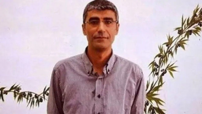 Sosyal medyada şair İlhan Sami Çomak'a özgürlük için paylaşımlar