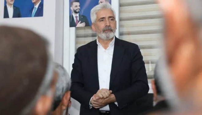 Ensarioğlu: 'Siyaseti bırakmayı düşünüyorum'