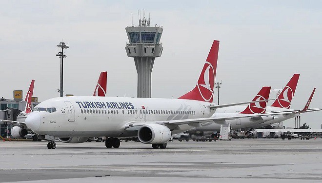 THY'den 129 dolardan başlayan kampanya!