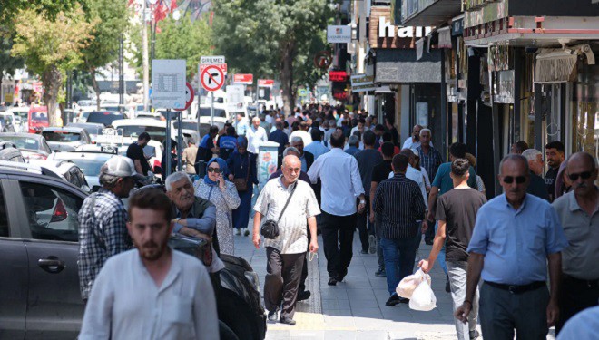 Van’da ortalama yaşam süresi ne kadar?