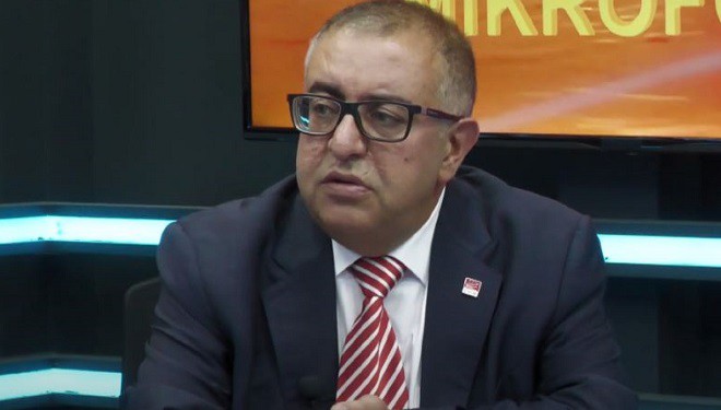 Bedirhanoğlu: Ekonomik sıkıntıların aşılması için ortak akıl ve dayanışma şart