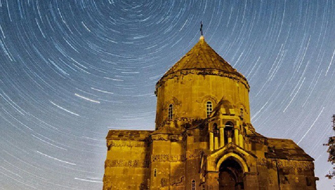 Van’da “Bir Şehrin Dili” fotoğraf sergisi düzenleniyor!