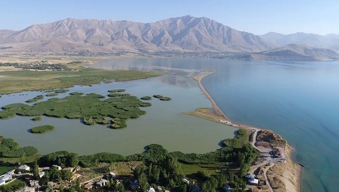 Van için Meteorolojiden ‘önemli’ uyarılar!
