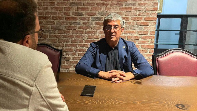 CHP'li Günaydın: Yurttaşın gönlünü kazanmaya yönelik çabaların artırılması lazım