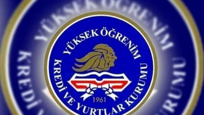 KYK burs başvurusu ne zaman başlayacak?