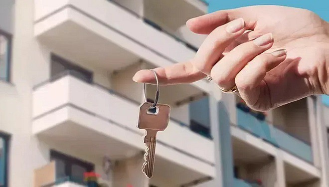 Ticaret Bakanlığı'ndan 117 emlak işletmesine milyonlarca TL ceza!