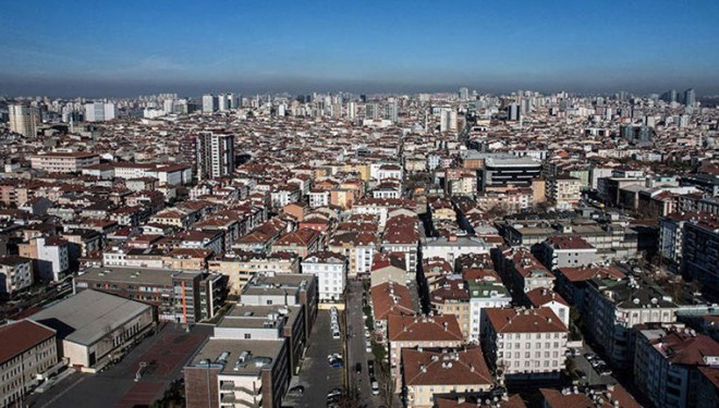 İstanbul'un en ucuz ve en pahalı ilçesi belli oldu