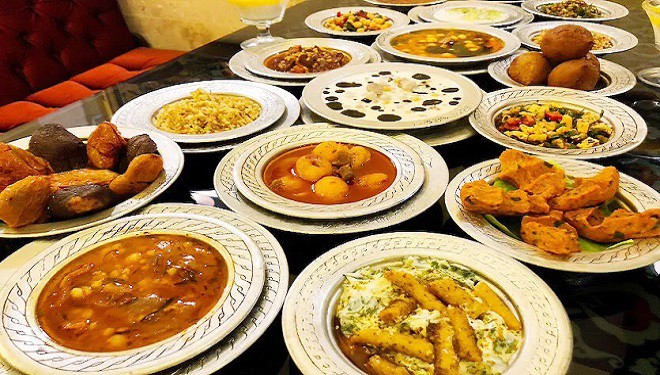 Van’ın gastronomisi için “Akademi" önerisi