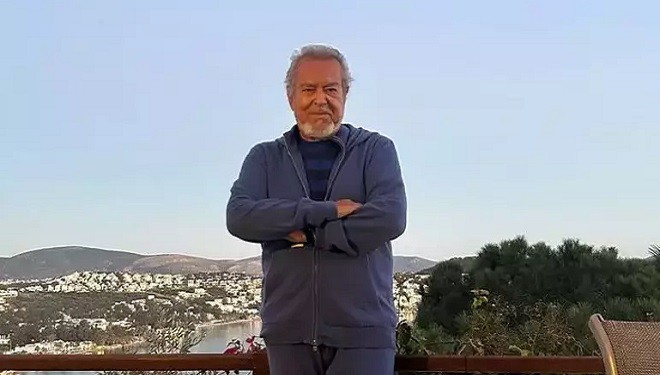 Güneri Cıvaoğlu hayatını kaybetti