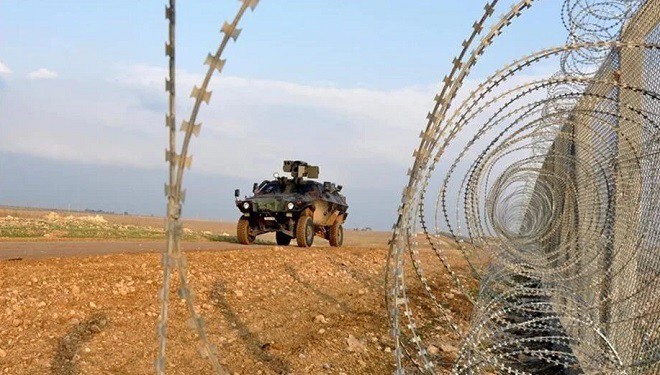 Başkale’de bazı alanlar “Geçici Özel Güvenlik Bölgesi” ilan edildi