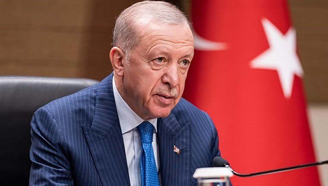 Erdoğan: Yeni isimlerle kadrolarımızı yenileyeceğiz