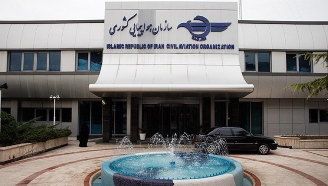 İran'da uçuşlar normale döndü
