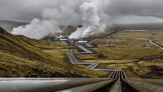 Van'ı ısıtacak olan proje raflardan neden inmiyor?