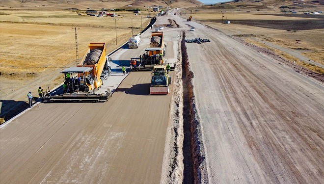 Van'ın yol, tünel, kapı sorunu için kritik tarih 2025