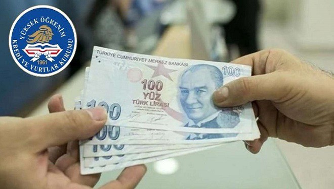 KYK burs ve kredi başvurusu nasıl yapılır?