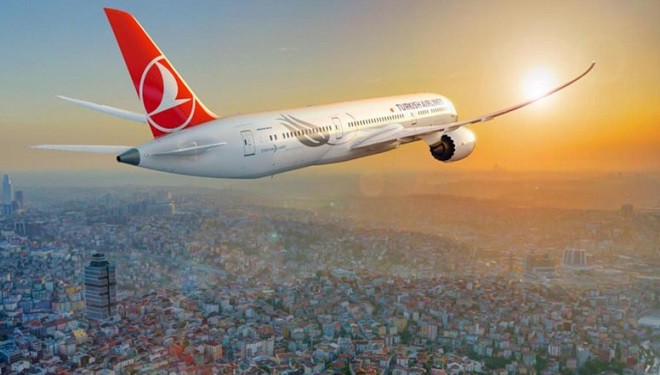 THY pilotu uçuş sırasında hayatını kaybetti