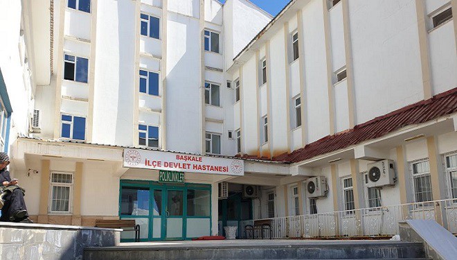 Van’da elektrik akımına kapılan şahıs hayatını kaybetti