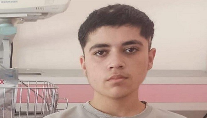 Van’da bir kayıp vakası daha! 16 yaşındaki gençten haber alınamıyor…
