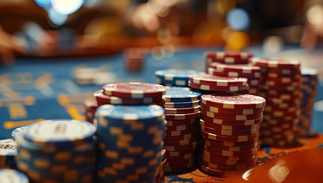 Karavan Casino’da Rulet ve Blackjack: Hangisi Daha Karlı?