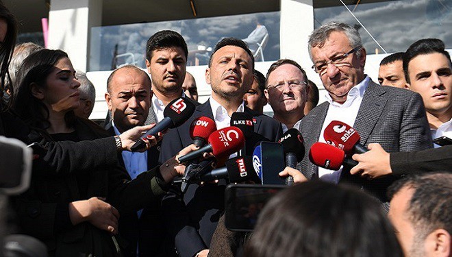 CHP'nin Esenyurt'ta adalet nöbeti başlıyor