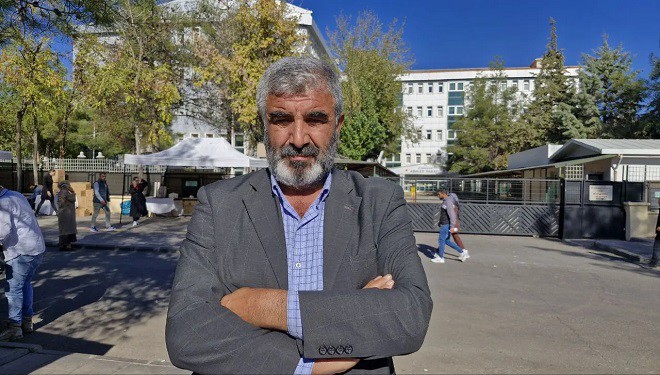 Rojin'in babası Nizamettin Kabaiş: Kızımın davasını takip edin