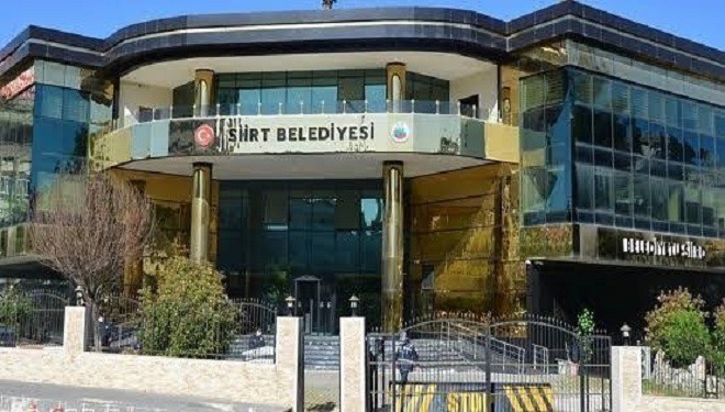 Siirt 2 gün susuz kalacak! Sebebi ise...