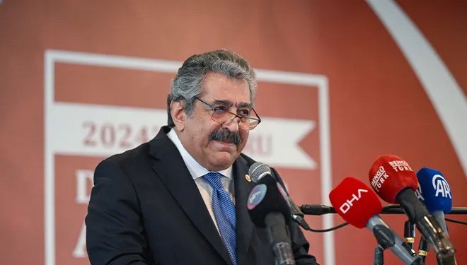 MHP'den 'kayyum ataması tartışmalarını bitirmek' için yasa değişikliği çağrısı