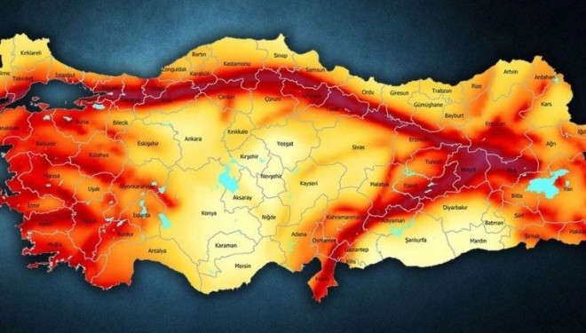 Naci Görür ‘7 üzerinde deprem üretebilir’ diyerek uyardı