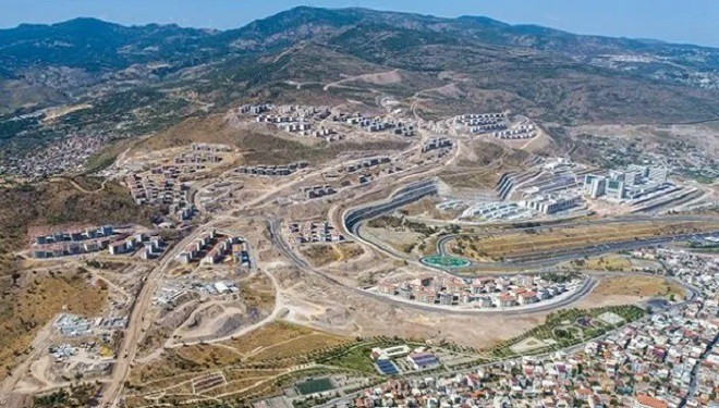 TOKİ Van’da konut yapımına uygun arsa satacak!