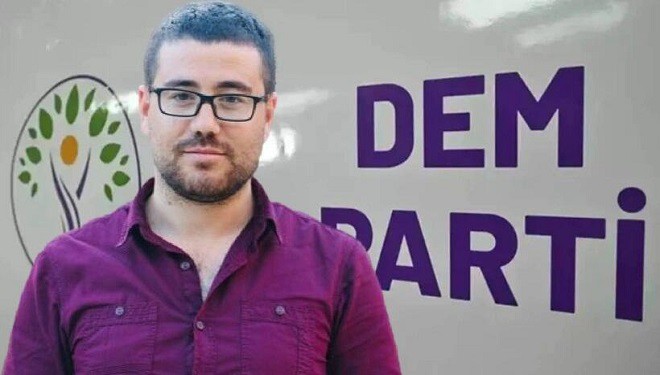 Bahçesaray Belediye Eşbaşkanı Ayvaz Hazir’e hapis cezası