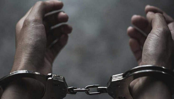 Van’da çeşitli suçlardan 14 kişi tutuklandı