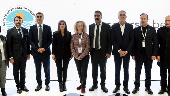 14’üncü Van Turizm ve Seyahat Fuarı kapılarını açtı