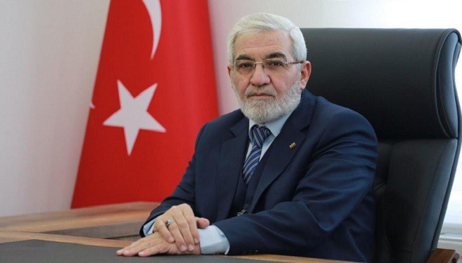 Van'da sözleşmeli personeli işten çıkarma kararlarına BEM-BİR-SEN'den tepki!