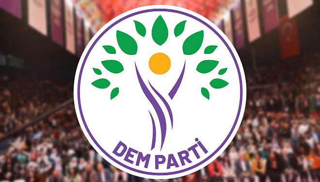 DEM Parti’nin İmralı ziyareti için 3 isim konuşuluyor