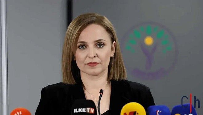 DEM Parti'den Van açıklaması: Mahkeme kararı...