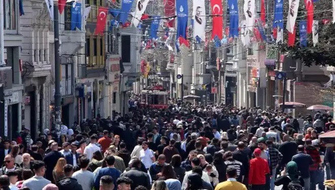 Halk en büyük sorun olarak neyi görüyor? İşte o anket