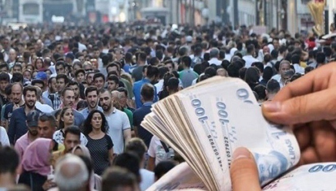Asgari ücret anketi yayımlandı! Vatandaş en çok o rakamı istiyor
