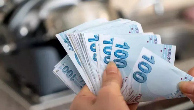 Bakan Işıkhan'dan asgari ücret açıklaması: Salı günü ...