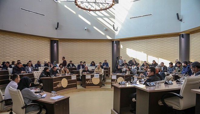 Büyükşehir Belediyesi Meclisinin 74’üncü birleşimi yapıldı