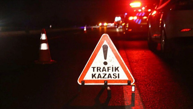 Van'da kamyonun çarptığı çocuk hayatını kaybetti