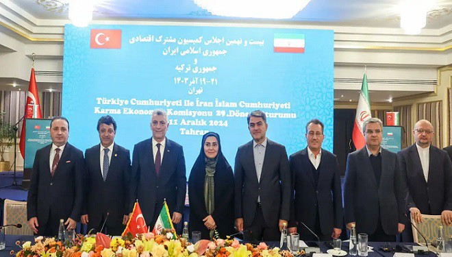Milletvekili Türkmenoğlu'ndan Vanlılara Sınır Kapısı müjdesi