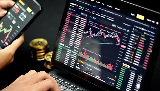 220 milyon liralık kripto vurgunu: 6 kişi gözaltında
